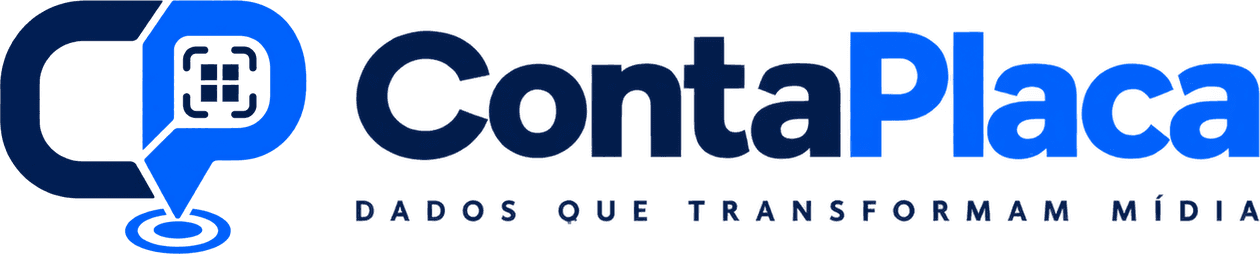 ContaPlaca - dados que transformam mídia